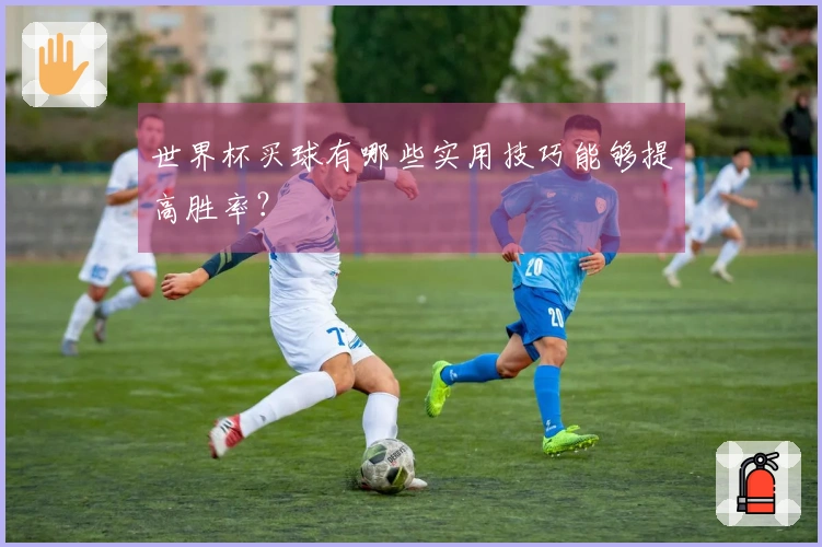 世界杯买球有哪些实用技巧能够提高胜率？