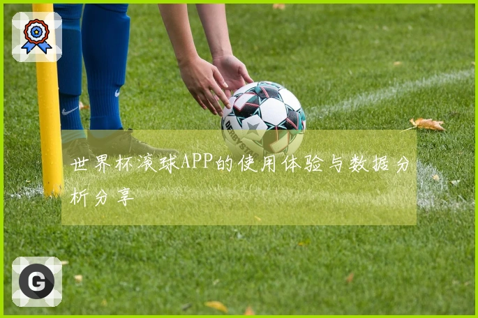 世界杯滚球APP的使用体验与数据分析分享
