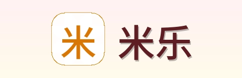 米乐 Logo